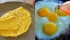 Fanta দিয়ে Omelette 