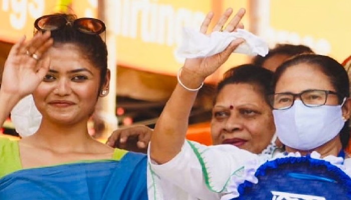  Tripura:&#039;পাঙ্গা নিলে Mamata চাঙ্গা হয়, এখানেও খেলা হবে&#039;, ত্রিপুরায় বার্তা Sayani-র