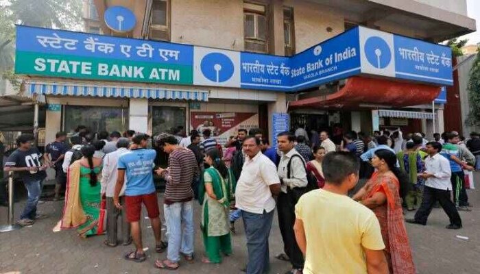 Relief for SBI Customers
