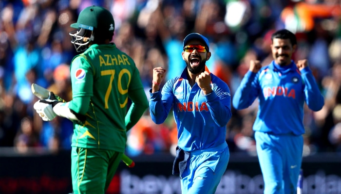 T20 World Cup: কুড়ি ওভারের বিশ্বকাপে ভারত-পাক মহারণ ২৪ অক্টোবর