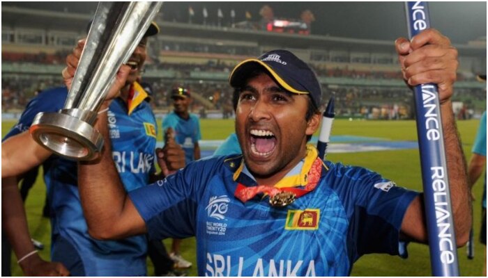  Mahela Jayawardene