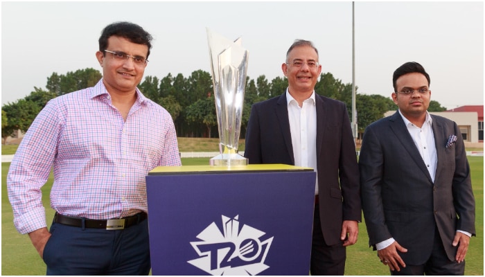 T20 World Cup Cricket