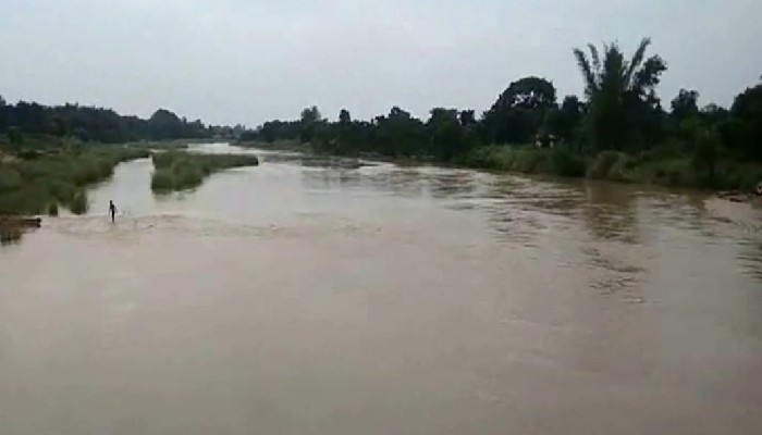 Jhargram: সংসারে অশান্তির জেরে মা নদীতে ছুঁড়ে দিলেন সাতমাসের শিশুকে! 