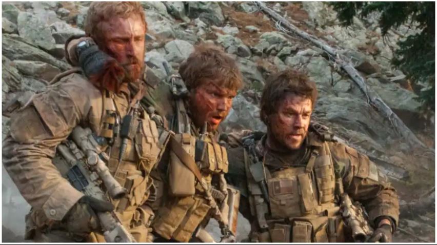 Lone Survivor (2013) was not about winning but understanding the truth