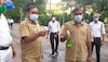 ভক্তদের জন্য খুলে গেল বেলুড়মঠ