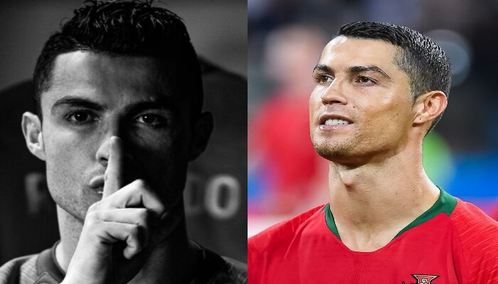 Cristiano Ronaldo : দলবদল নিয়ে &#039;জল্পনা&#039; নস্যাৎ, লম্বা পোস্টে কী লিখলেন রোনাল্ডো? 