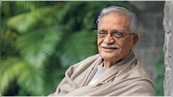 Happy Birthday Gulzar: 'আমি ছিলাম পঞ্চমের সুরের ডাস্টবিন',হাসতে হাসতে বলেন কিংবদন্তি