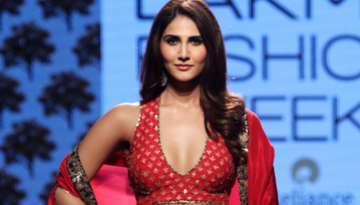  Vaani Kapoor as an outsider in Bollywood