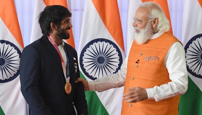 Bajrang Punia