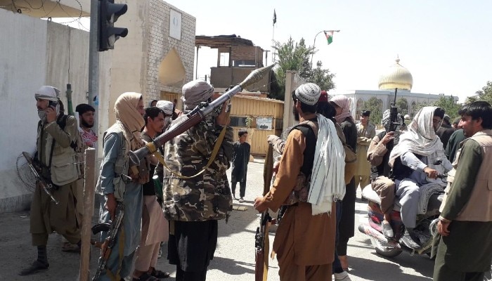 Afghanistan: &#039;গণতন্ত্র নয়, শরিয়ত আইন মেনে সরকার হবে আফগানিস্তানে&#039;, সাফ জানাল Taliban