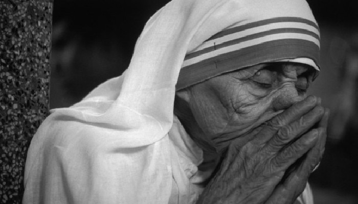 Mother Teresa