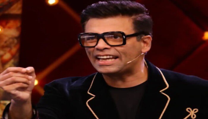 Hiroo Johar advised Karan Johar to avoid controversy in Bigg Boss