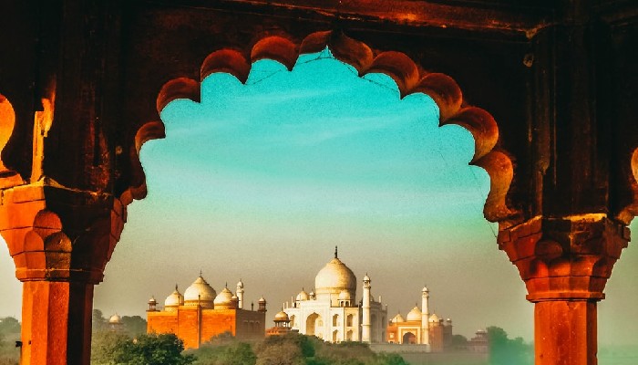 Tajmahal 