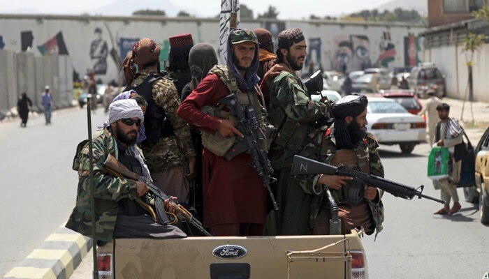 Afghanistan: Kabul-এর নিরাপত্তায় হাক্কানি নেটওয়ার্কের জঙ্গিদের মোতায়েন করল Taliban!  