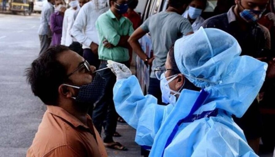  Coronavirus: দেশে বাড়ছে সুস্থতার সংখ্যা, ১৫০ দিনে সর্বনিম্ম করোনা অ্যাক্টিভ কেস