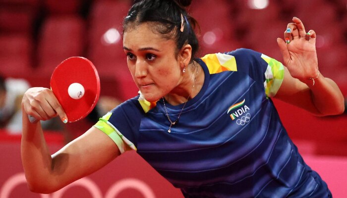 Manika Batra