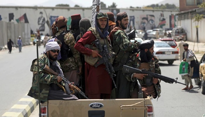 Afghanistan: Kabul-এ ভারতীয়-সহ ১৫০ জনকে অপহরণ Taliban-এর! 