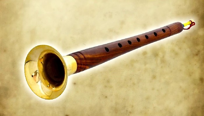 Shehnai 