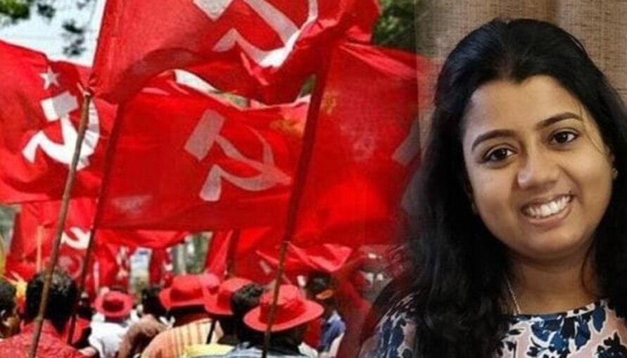 Ajanta-কে 'শাস্তি'র দায় নিয়ে সিপিএমের অন্দরে টানাপোড়েন, অনিল-কন্যা বলেই কি দ্বিধা?  