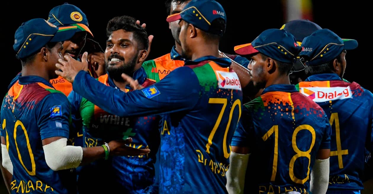 IPL 2021: দীর্ঘদিন ধরেই Wanindu Hasaranga ছিলেন বিরাটদের নজরে! বললেন RCB কোচ