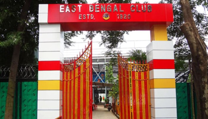 East Bengal এর সঙ্গে কি Shree Cement র সম্পর্ক শেষ! রবির সকালে যে খবরে তোলপাড়