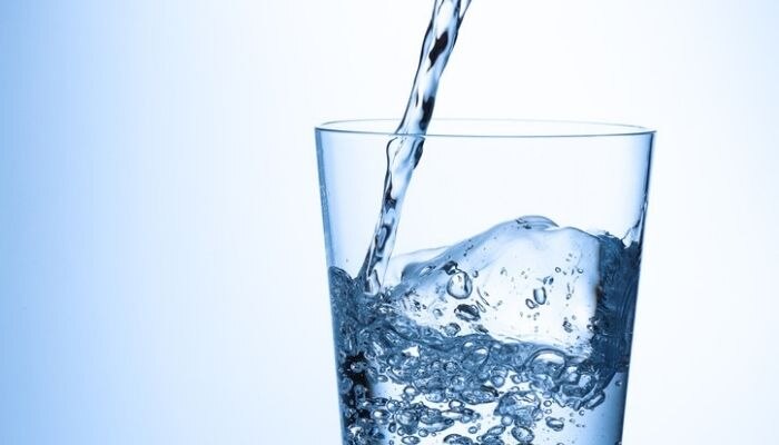 Drinking cold water lowers immunity