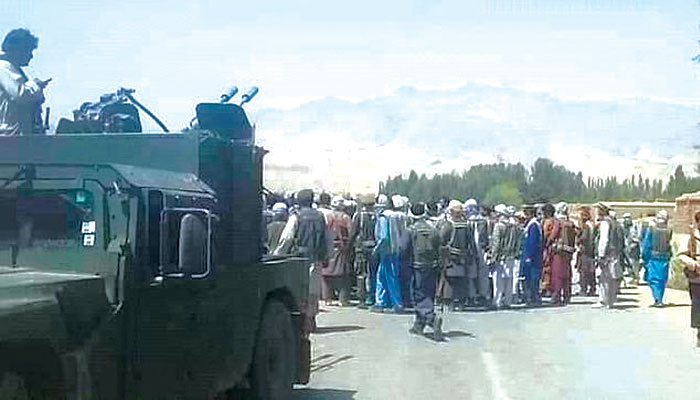 Afghanistan: দুর্ভেদ্য পাঞ্জশিরে হাজির তালিবান, পাল্টা ধাক্কা দিতে তৈরি নর্দান অ্যালায়েন্স