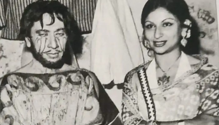 Sombhu Mitra-Tripti Mitra 