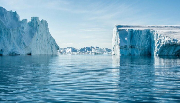 Greenland: বরফশৃঙ্গে তুমুল বৃষ্টিপাত গ্রিনল্যান্ডে, বিরলতম ব্যাপার!