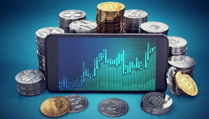 Fake Cryptocurrency Apps