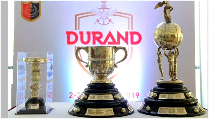 Durand Cup 2021: ইস্ট-মোহনকে ছাড়াই ৫ সেপ্টেম্বর থেকে কলকাতায় শুরু ডুরান্ড কাপ
