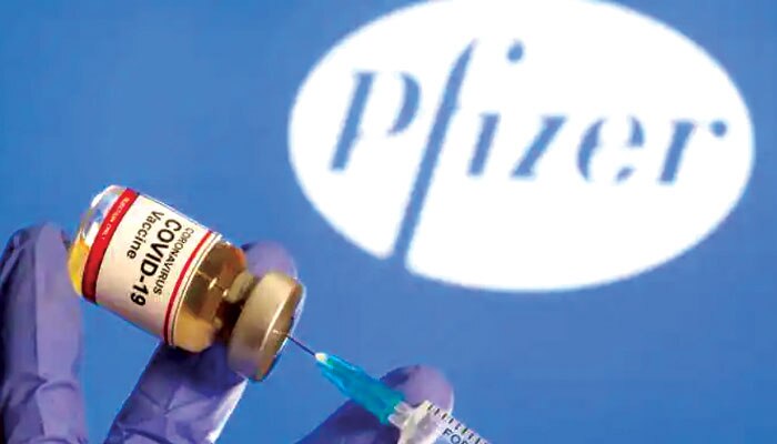 Vaccine: অবশেষে Pfizer-র ভ্যাকসিনকে সম্পূর্ণ ছাড়পত্র দিল মার্কিন যুক্তরাষ্ট্র