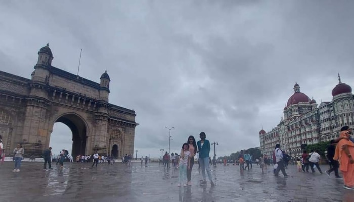 'ইয়ে হ্যায় বম্বে মেরি জান'