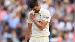 IND VS ENG 2021: কাঁধে চোট, তৃতীয় টেস্ট খেলতে পারবেন না Mark Wood