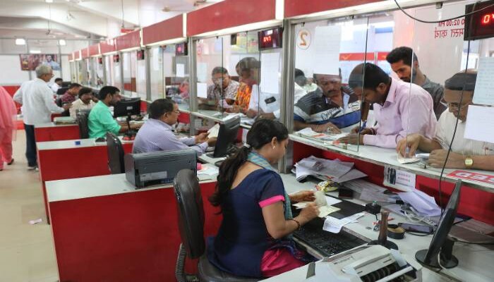 New Guidelines by Post office
