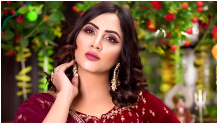 Arshi Khan Afganistan root