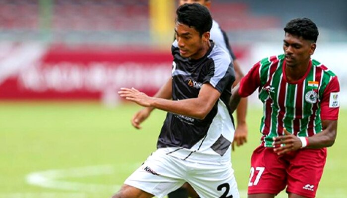  AFC Cup: বসুন্ধরার সঙ্গে ড্র করে পরের রাউন্ডে ATK Mohun Bagan