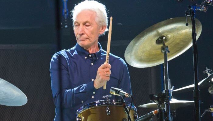 Charlie Watts: বিশ্বসঙ্গীতে ইন্দ্রপতন, প্রয়াত রোলিং স্টোনের কিংবদন্তি ড্রামার