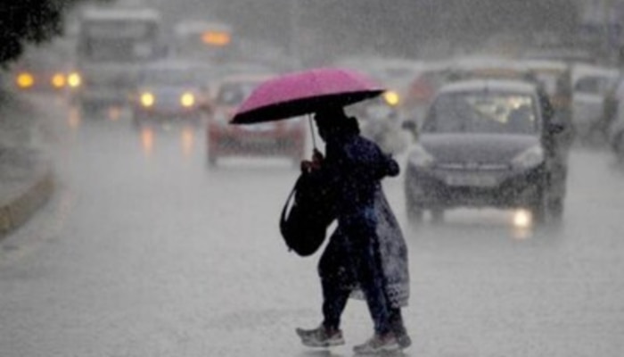 Weather Today: বজ্রবিদ্যুৎ-সহ বৃষ্টির পূর্বাভাস কলকাতায়, উত্তরবঙ্গে ভারী বৃষ্টির সতর্কতা 