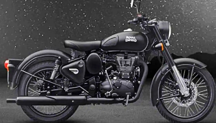 Royal Enfield New Model to be Launched