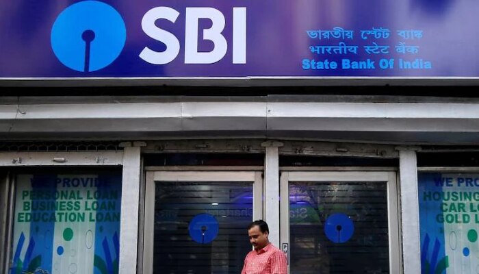 SBI warns its customers
