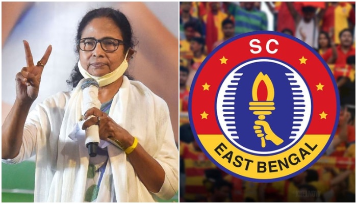 সোশ্যাল মিডিয়ায় ফিরল SC East Bengal, Mamata Banerjee কে ধন্যবাদ জানিয়ে পোস্ট
