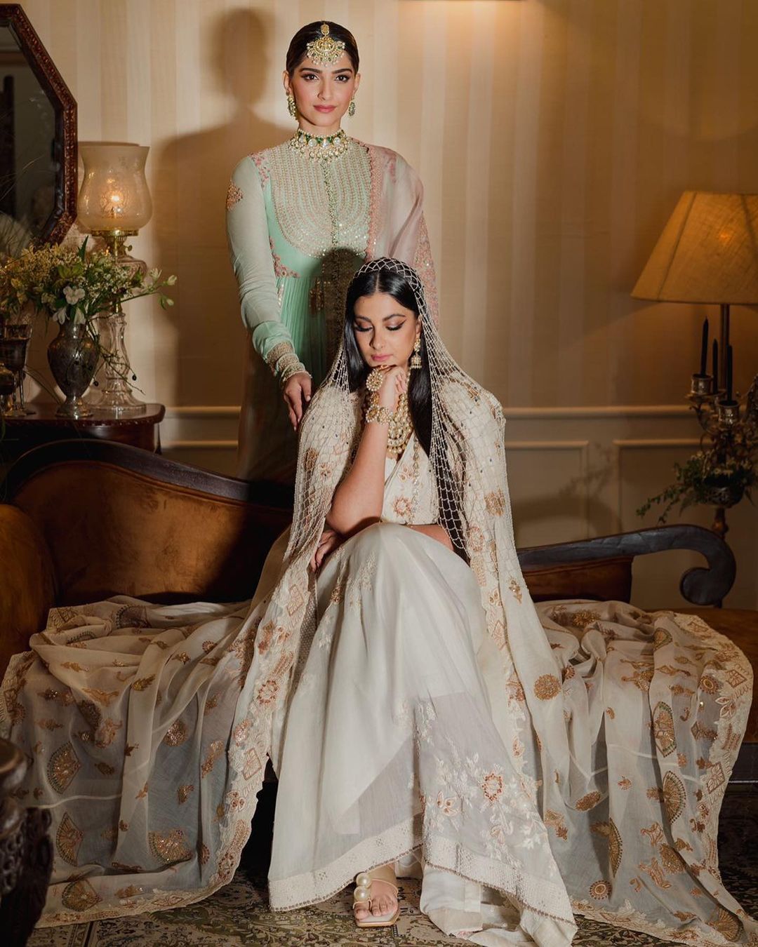 Rhea Kapoor's Wedding