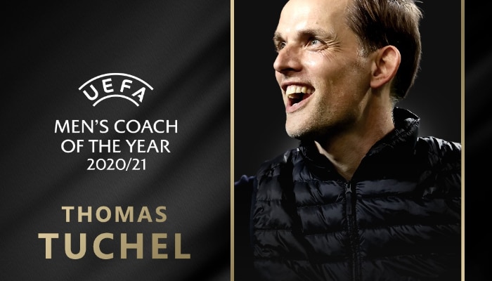 Thomas Tuchel