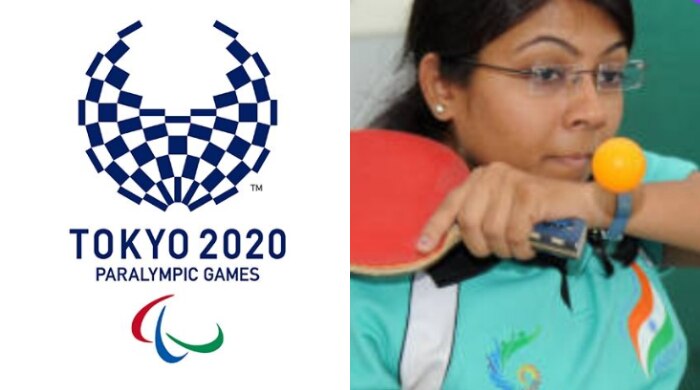 Tokyo Paralympics 2020: টেবিল টেনিসের শেষ আটে ভারতের ভাবিনা