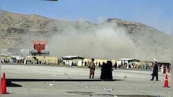 Afghanistan: কাবুল বিমানবন্দরে হামলার পেছনে পাকিস্তানের ISIS মুখ ফারুকি!