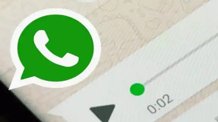 WhatsApp: ভয়েস মেসেজে নয়া ফিচার, হোয়াটসঅ্যাপে বড় আপডেট 