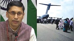 এখনও-পর্যন্ত আফগানিস্তান থেকে ফেরানো হয়েছে ৫৫০ জনকে, জানিয়ে দিল কেন্দ্র