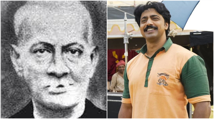 শুভ জন্মদিন Nagendra Prasad Sarbadhikary: খেলার মাঠে ভারতীয় স্বরের প্রতিষ্ঠাতা শুভ জন্মদিন Nagendra Prasad Sarbadhikary: খেলার মাঠে ভারতীয় স্বরের প্রতিষ্ঠাতা