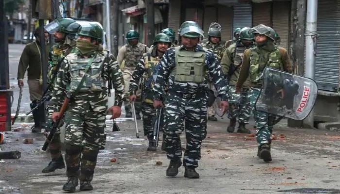 India Issues Security Alert: কান্দাহারে বৈঠকে জইশ ই মহম্মদ-তালিবান, জঙ্গি হানার আশঙ্কা দেখছে ভারত